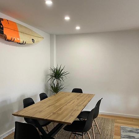Apartamento Casa Da Sofia Leça da Palmeira Exterior foto