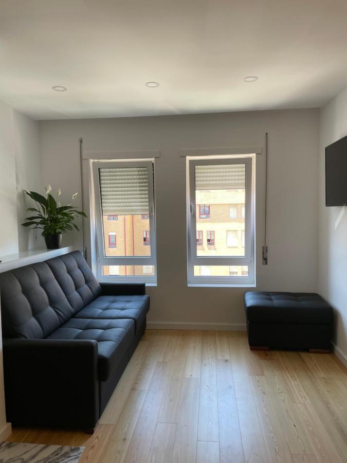 Apartamento Casa Da Sofia Leça da Palmeira Exterior foto