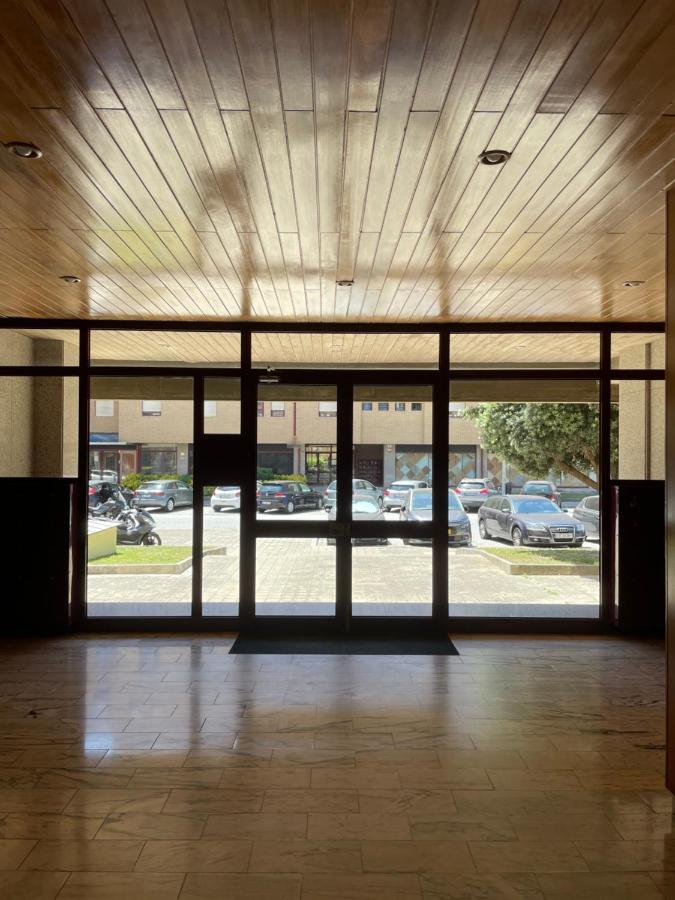 Apartamento Casa Da Sofia Leça da Palmeira Exterior foto