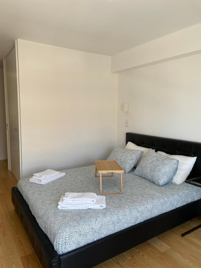 Apartamento Casa Da Sofia Leça da Palmeira Exterior foto
