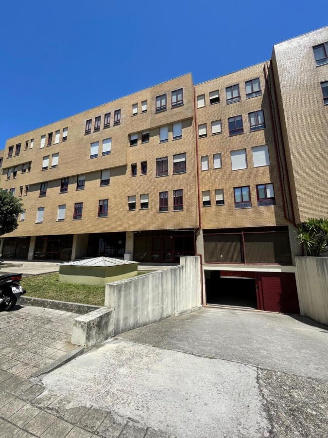 Apartamento Casa Da Sofia Leça da Palmeira Exterior foto