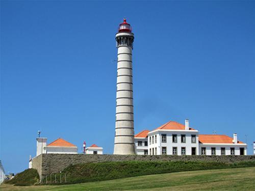 Apartamento Casa Da Sofia Leça da Palmeira Exterior foto
